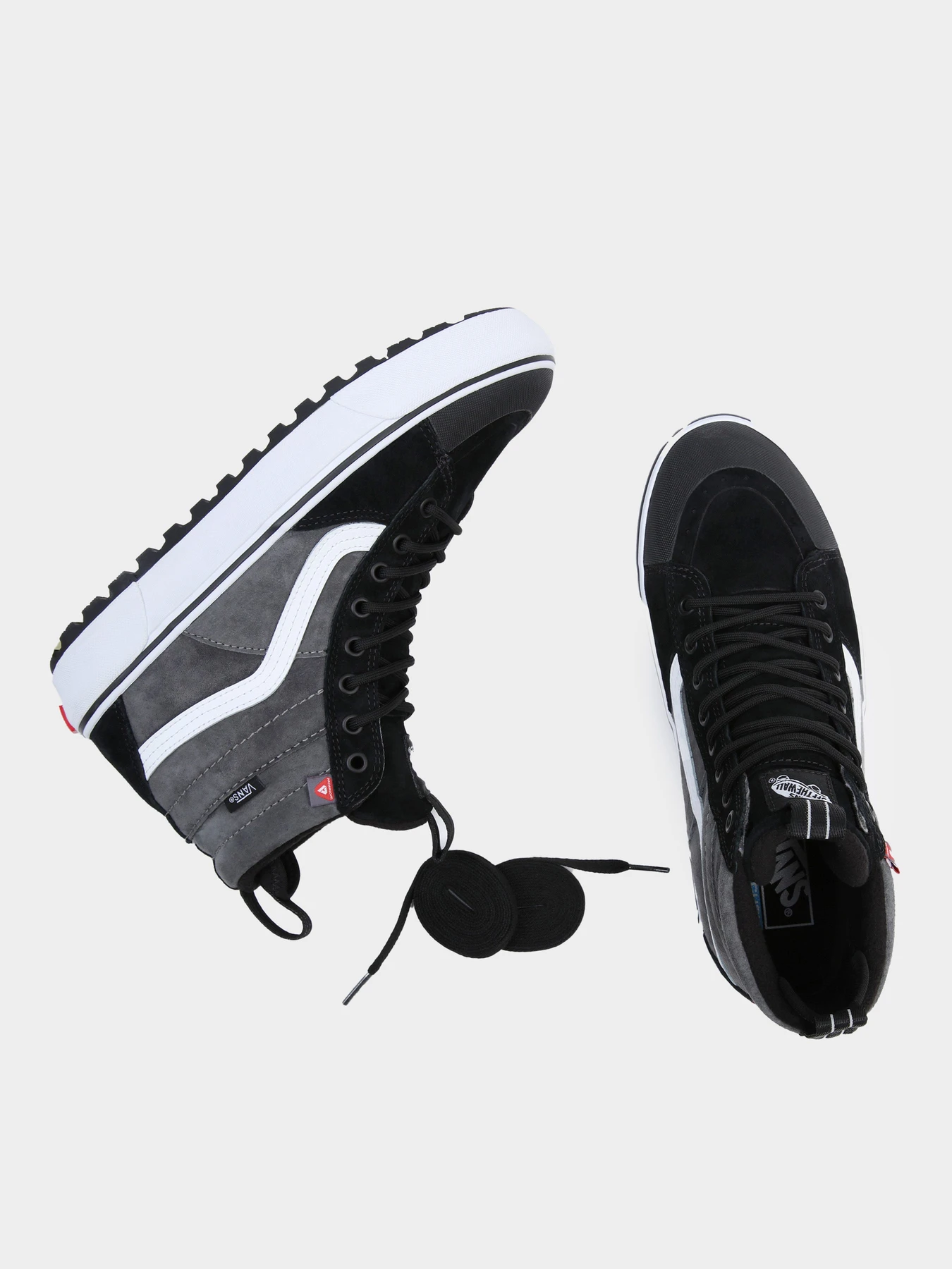 Кеды Vans модель VN0A5KYCPBQ1 Фото
