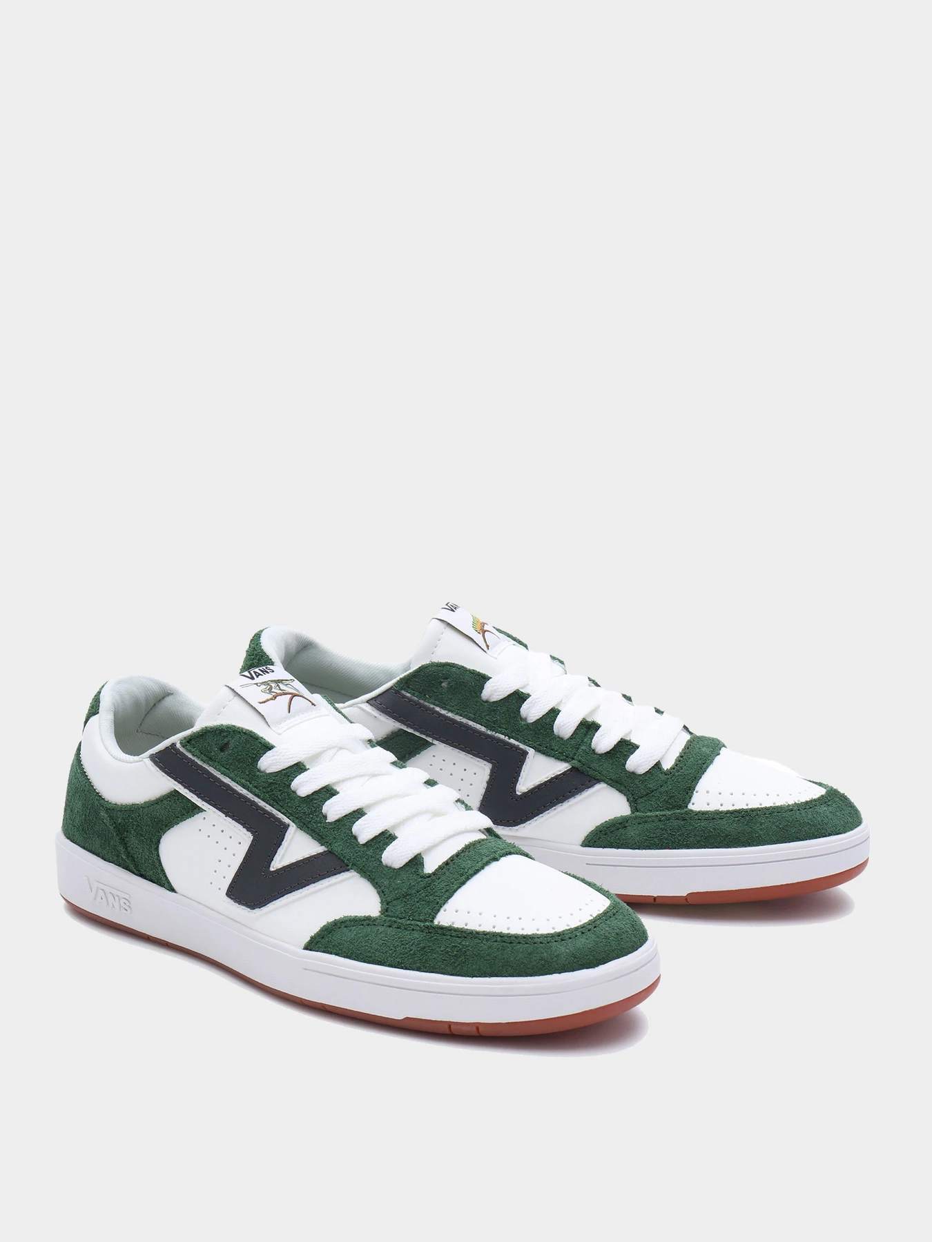 Кроссовки Vans модель VN0A7TNLLV21 Кроссовки Vans модель VN0A7TNLLV21 Фото