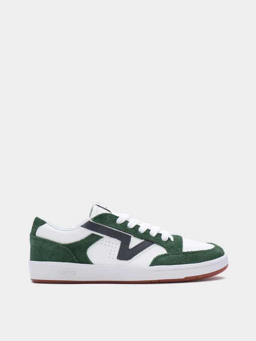 Кроссовки Vans модель VN0A7TNLLV21 Фото