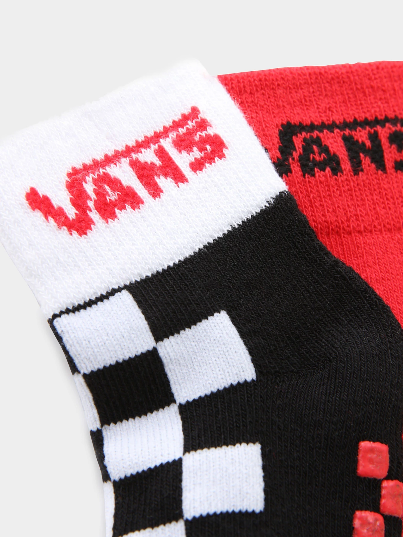 Носки и гольфы Vans модель VN0A7PTC0PZ1 Носки и гольфы Vans модель VN0A7PTC0PZ1 Фото