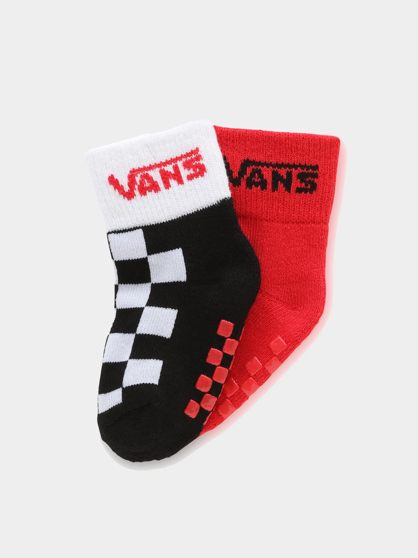 Носки и гольфы Vans модель VN0A7PTC0PZ1 Носки и гольфы Vans модель VN0A7PTC0PZ1 Фото