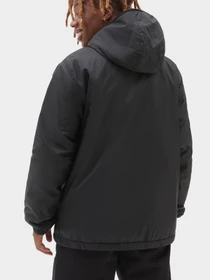 Куртки и дубленки Vans модель VN0A7S8WBLK1 Фото