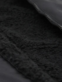 Куртки и дубленки Vans модель VN0A7S8WBLK1 Фото