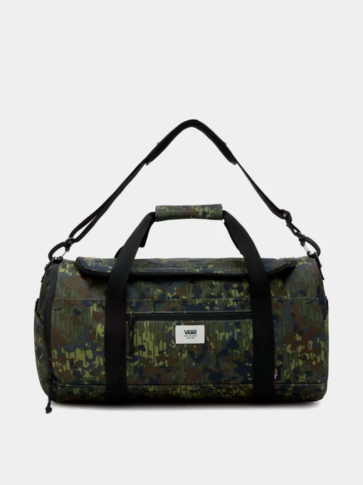 Сумки Vans модель VN0A7SCKZBF1 Фото