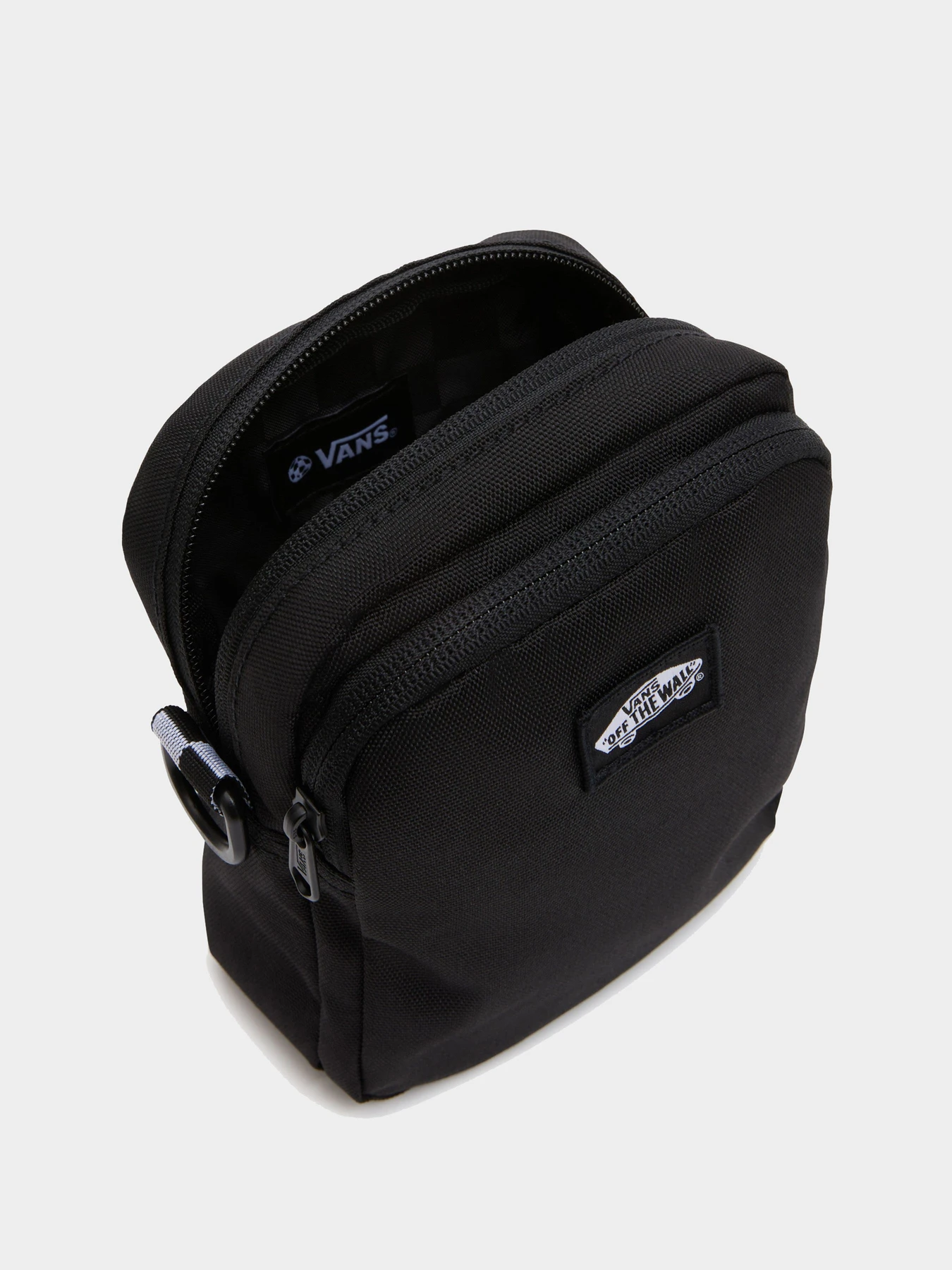 Сумки Vans модель VN0A7RWRBLK1 Фото