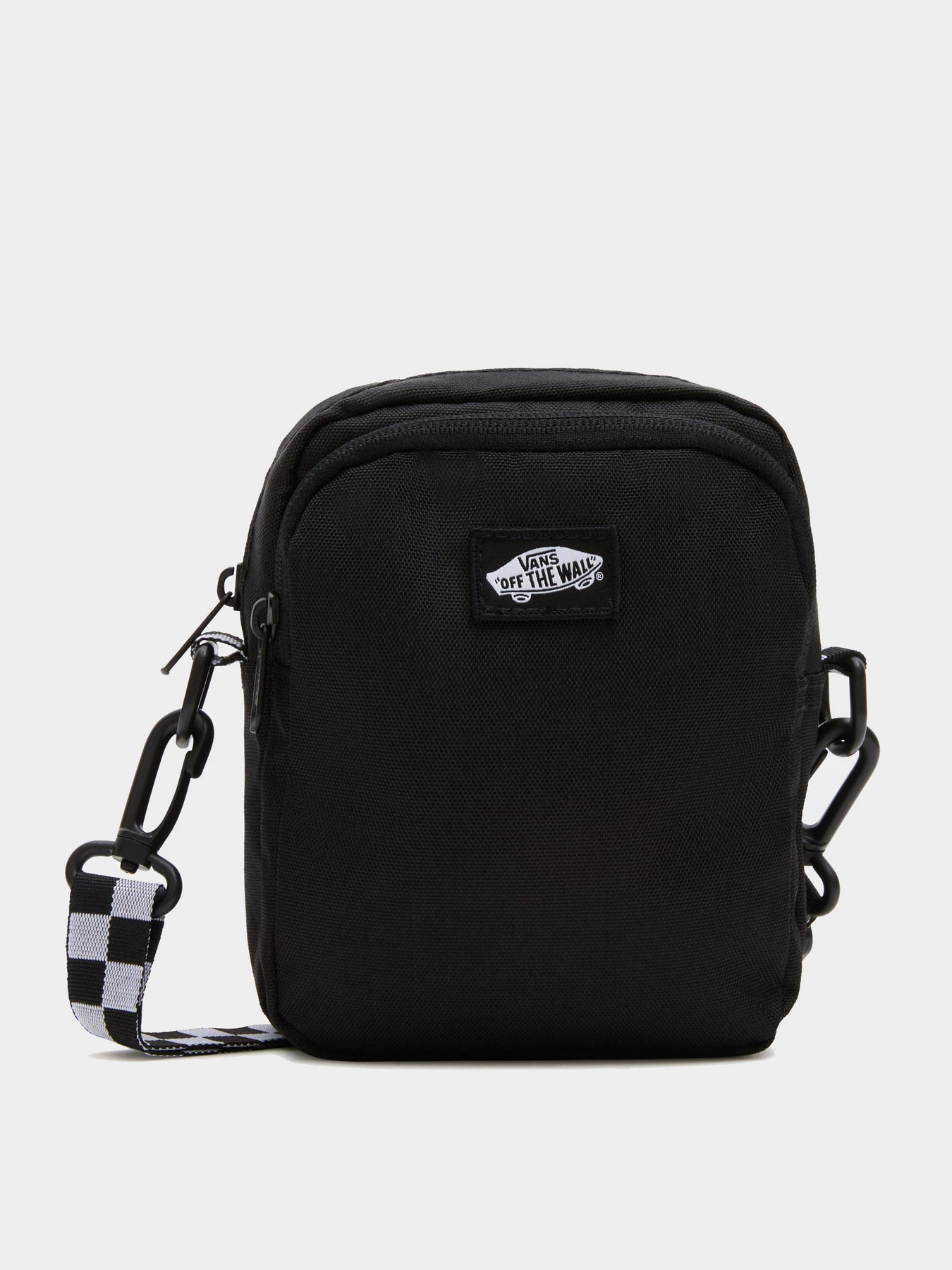 Сумки Vans модель VN0A7RWRBLK1 Фото