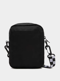 Сумки Vans модель VN0A7RWRBLK1 Фото