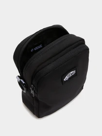 Сумки Vans модель VN0A7RWRBLK1 Фото