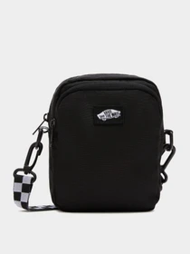 Сумки Vans модель VN0A7RWRBLK1 Фото