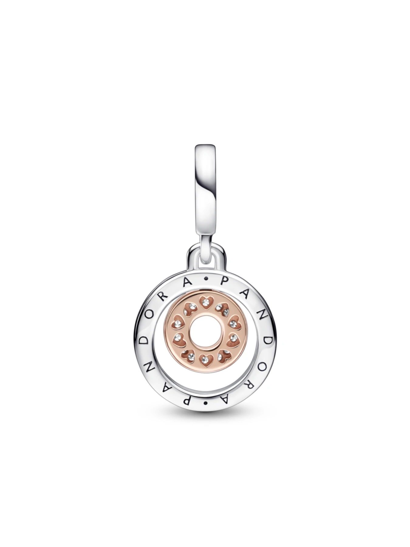 Классические PANDORA Moments модель 782287C01 Классические PANDORA Moments модель 782287C01 Фото