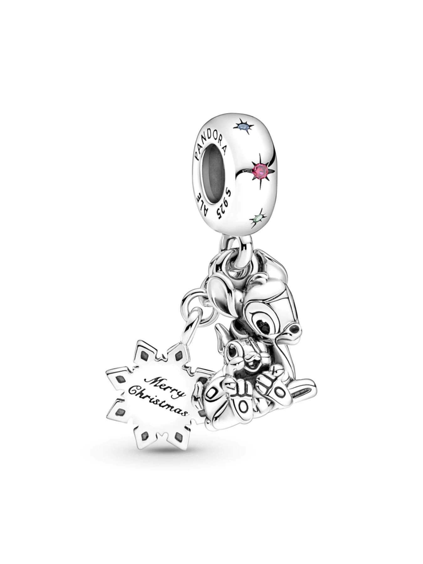 Классические PANDORA Moments модель 799647C01 Классические PANDORA Moments модель 799647C01 Фото