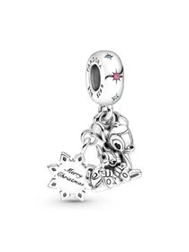 Классические PANDORA Moments модель 799647C01 Фото