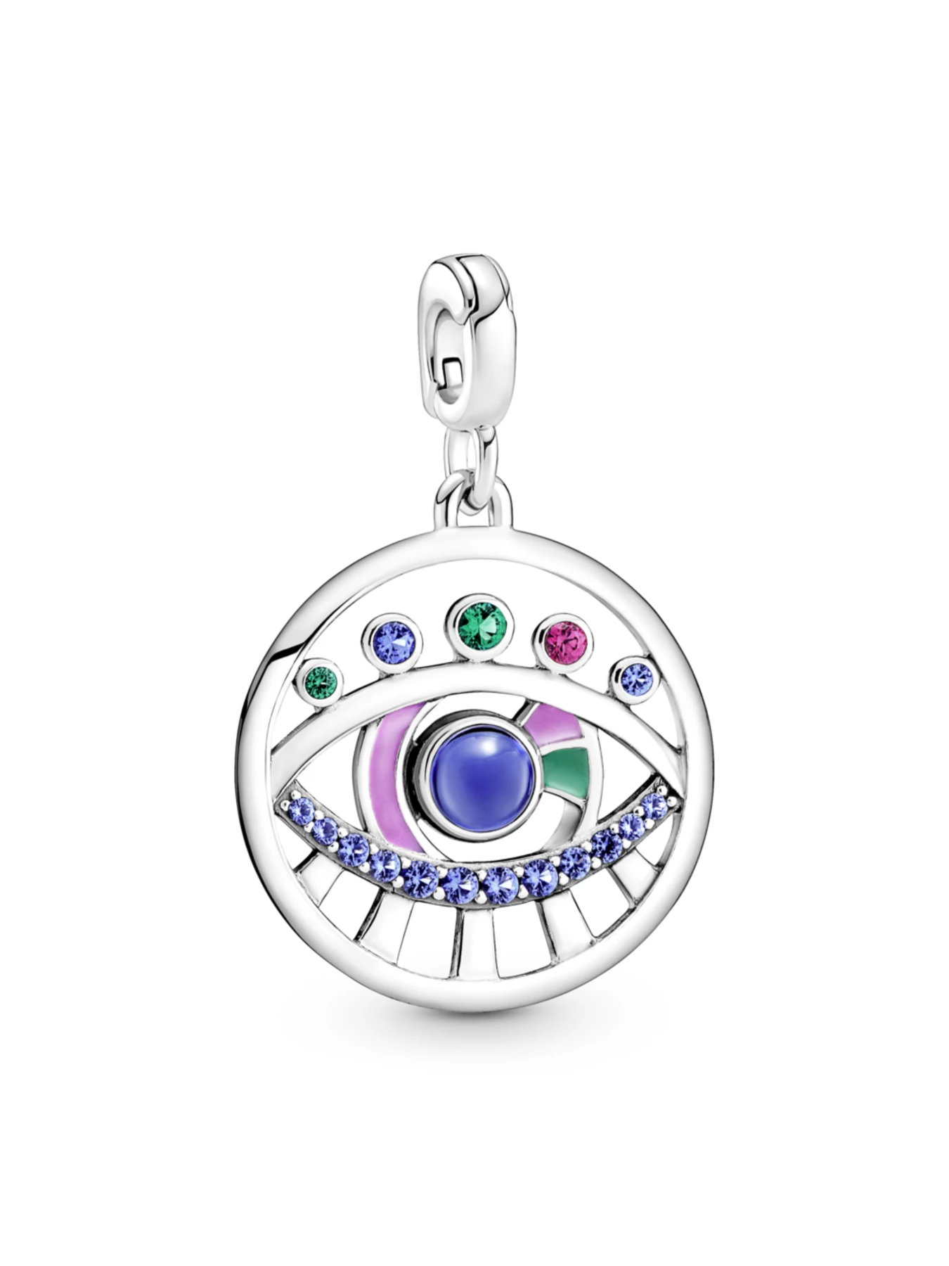 Классические PANDORA Me модель 799668C01 Классические PANDORA Me модель 799668C01 Фото