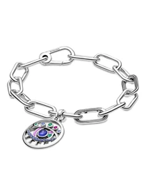 Классические PANDORA Me модель 799668C01 Фото