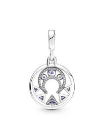 Классические PANDORA Me модель 799669C01 Фото