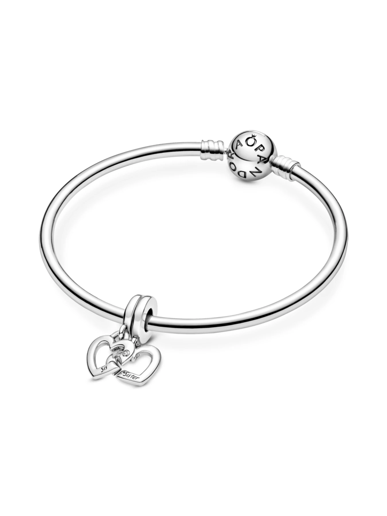 Классические PANDORA Moments модель 799538C01 Классические PANDORA Moments модель 799538C01 Фото