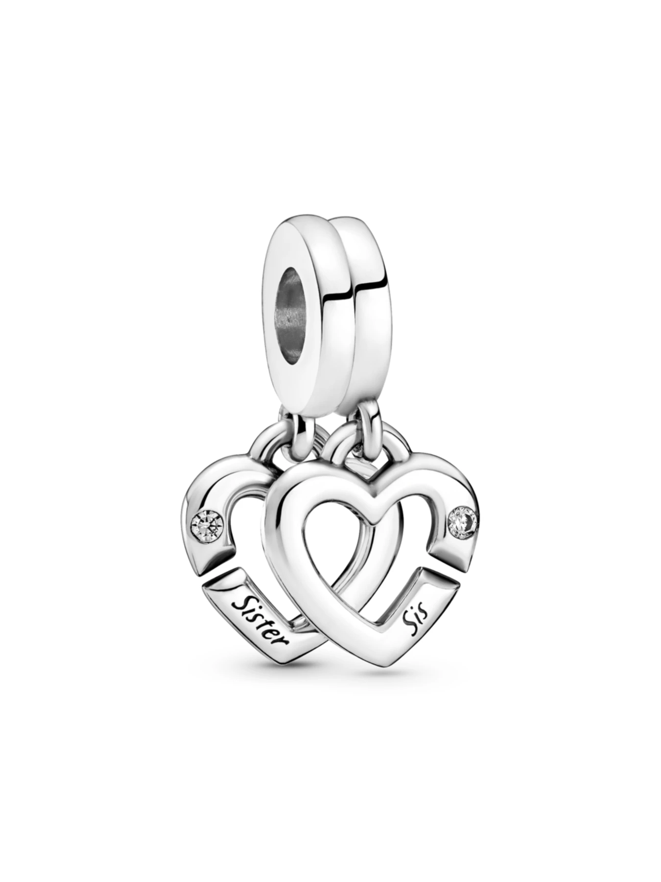 Классические PANDORA Moments модель 799538C01 Классические PANDORA Moments модель 799538C01 Фото