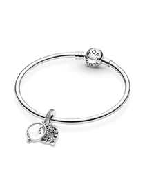 Классические PANDORA Moments модель 799640C01 Фото