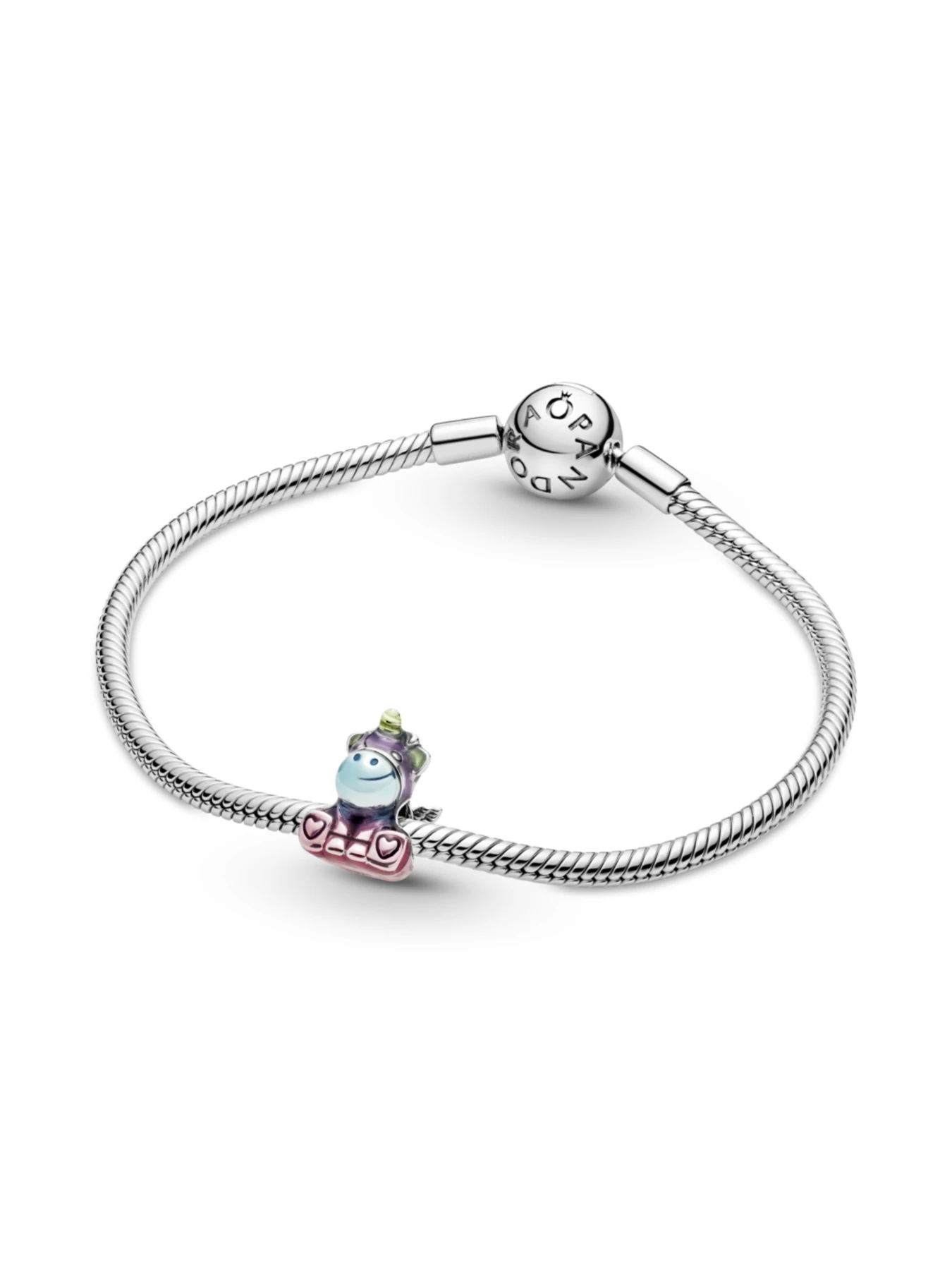 Классические PANDORA Moments модель 799353C01 Классические PANDORA Moments модель 799353C01 Фото