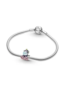 Классические PANDORA Moments модель 799353C01 Фото