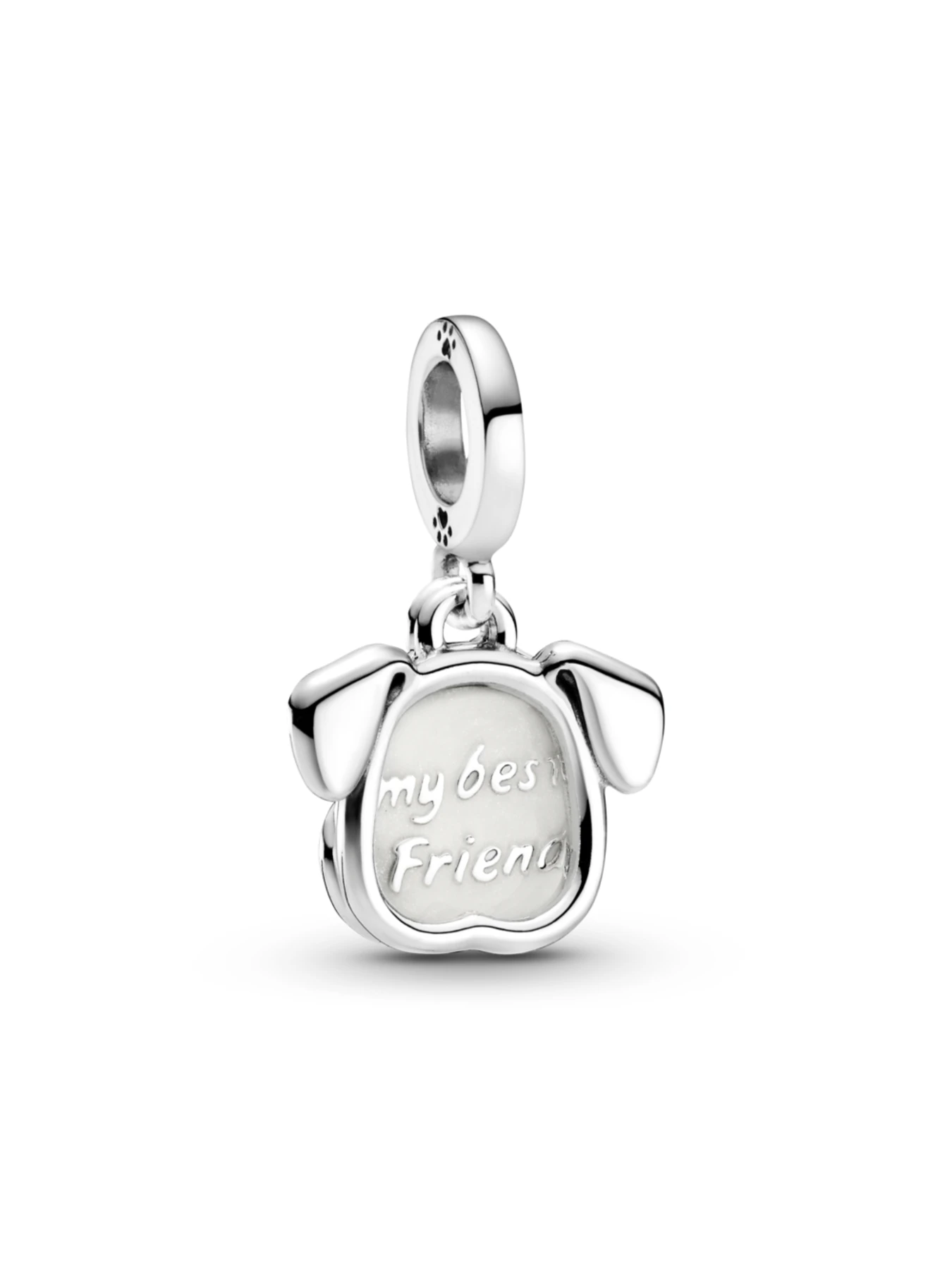 Классические PANDORA Moments модель 799327C01 Классические PANDORA Moments модель 799327C01 Фото