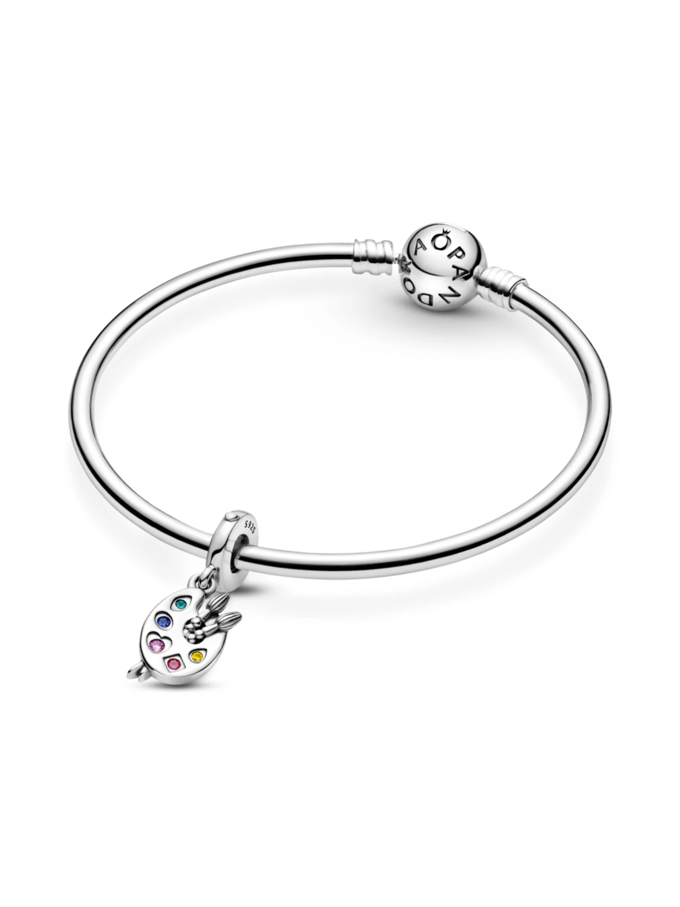 Классические PANDORA Moments модель 799320C01 Классические PANDORA Moments модель 799320C01 Фото