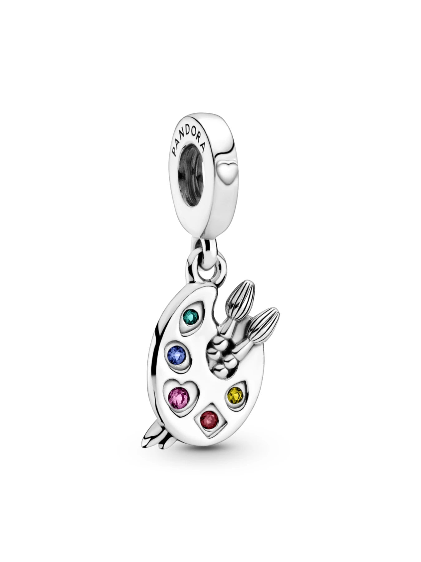Классические PANDORA Moments модель 799320C01 Классические PANDORA Moments модель 799320C01 Фото