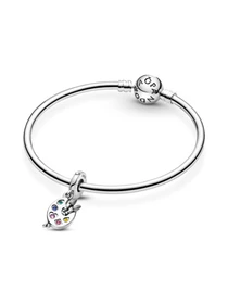 Классические PANDORA Moments модель 799320C01 Фото