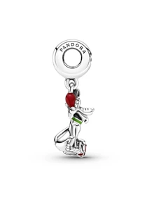 Классические PANDORA Moments модель 799199C01 Фото