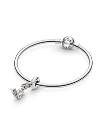 Классические PANDORA Moments модель 799199C01 Фото