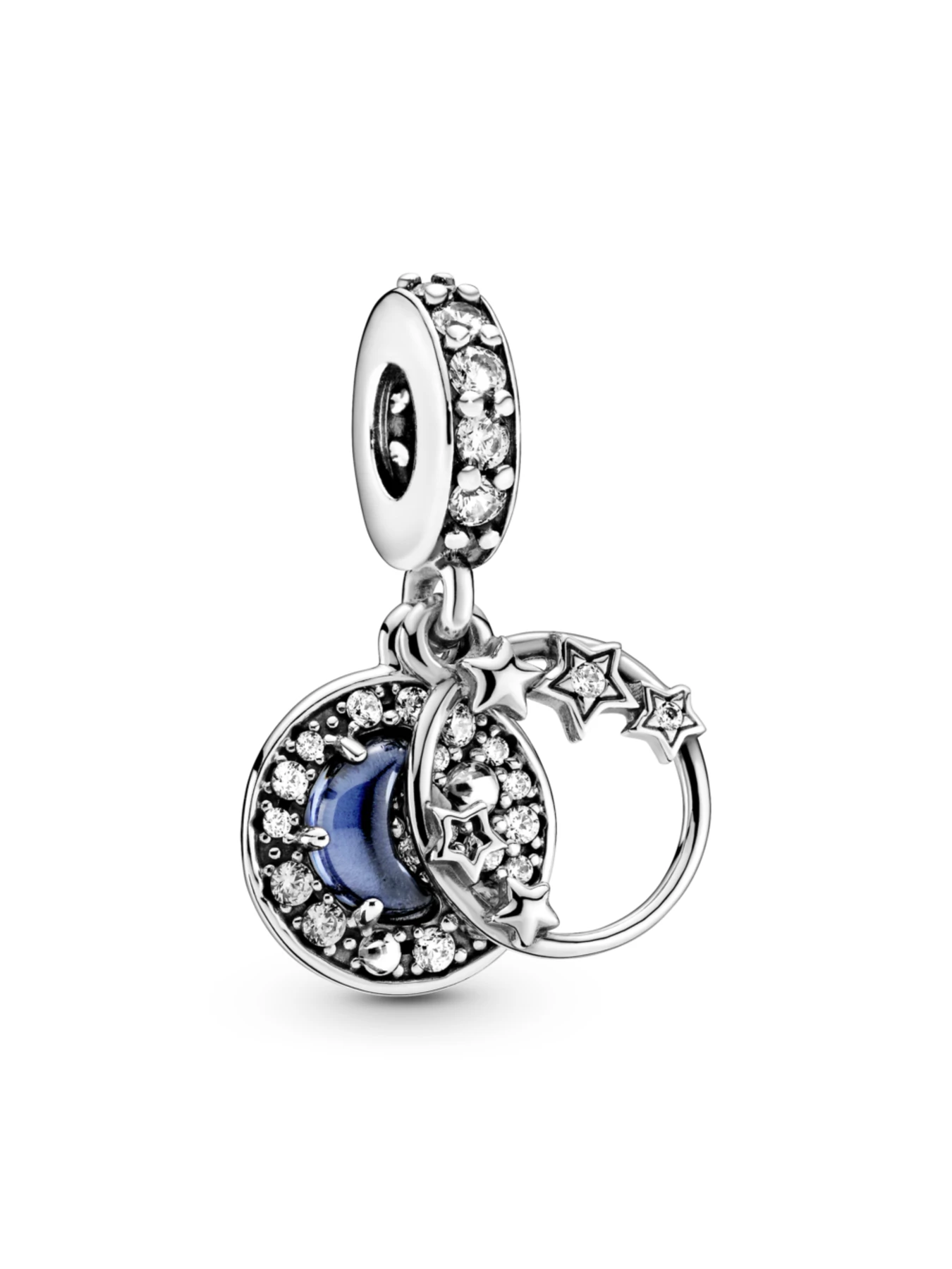 Классические PANDORA Moments модель 799216C01 Классические PANDORA Moments модель 799216C01 Фото