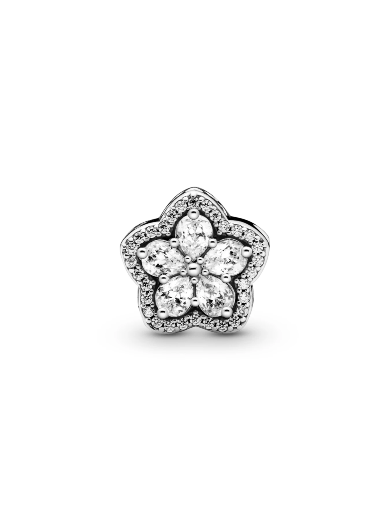 Классические PANDORA Moments модель 799224C01 Классические PANDORA Moments модель 799224C01 Фото