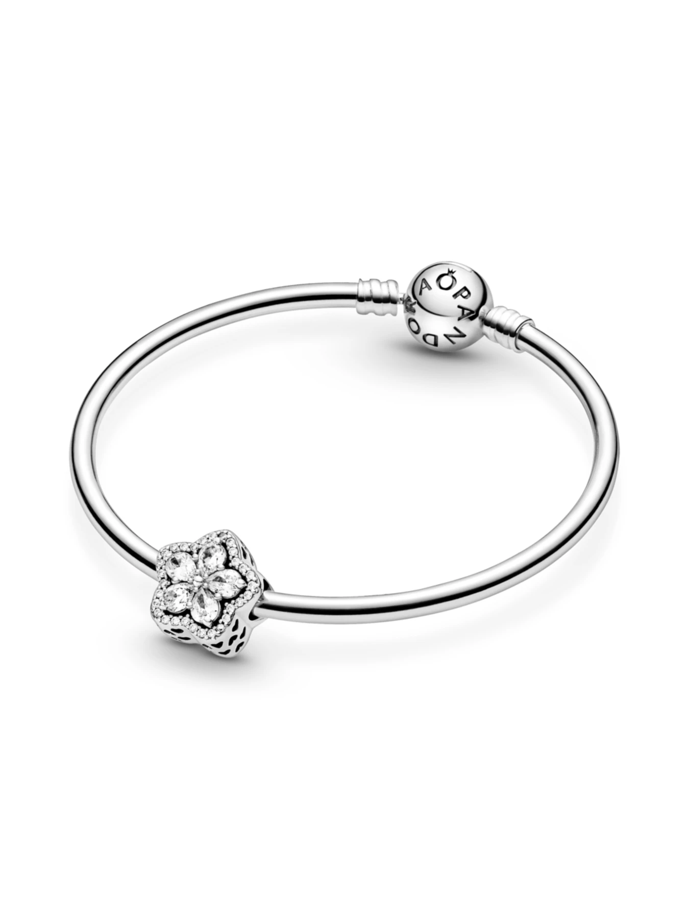 Классические PANDORA Moments модель 799224C01 Классические PANDORA Moments модель 799224C01 Фото