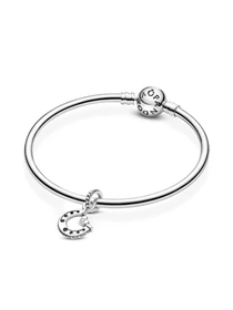 Классические PANDORA Moments модель 799157C01 Фото