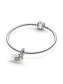 Классические PANDORA Moments модель 799161C00 Фото