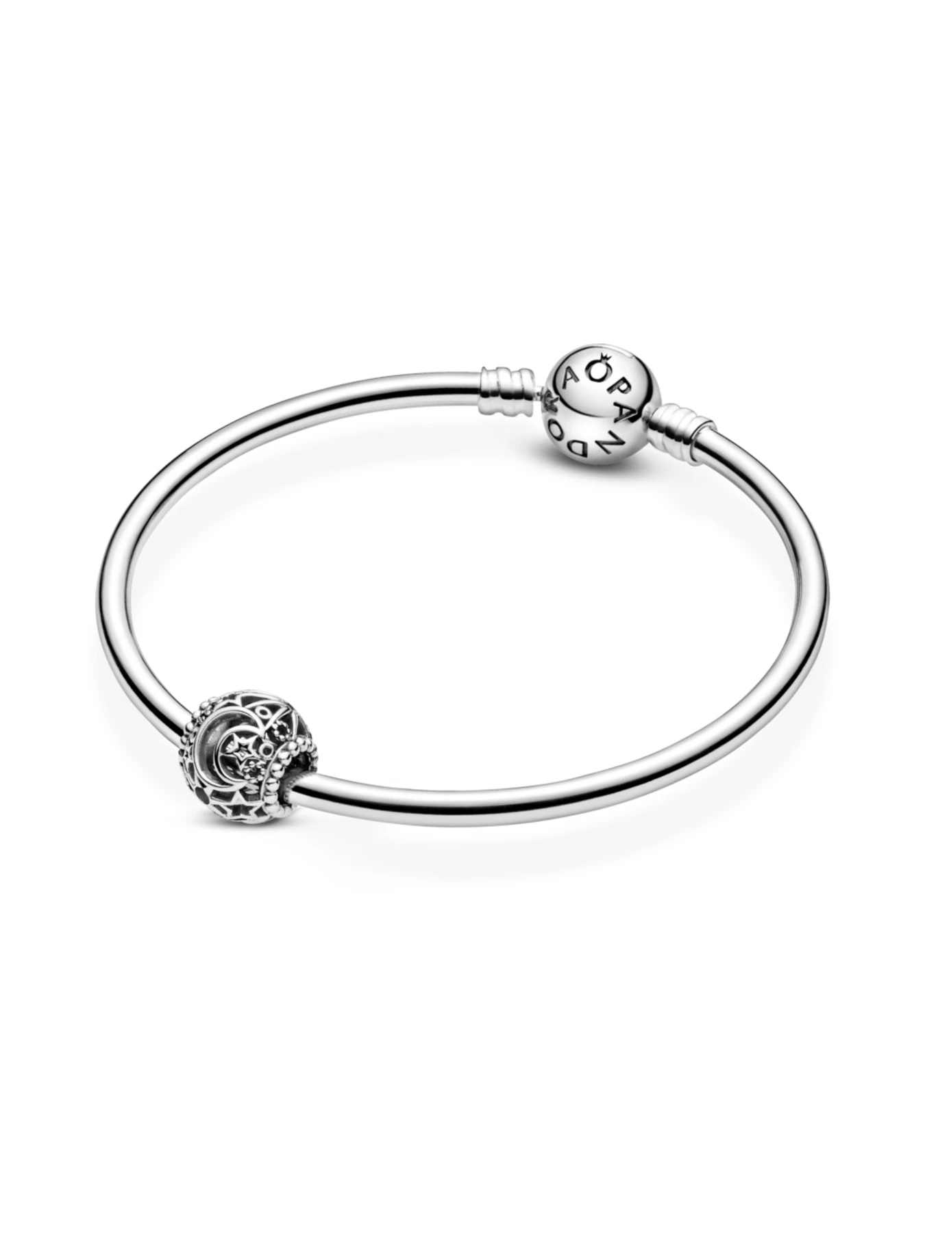 Классические PANDORA Moments модель 799183C00 Фото