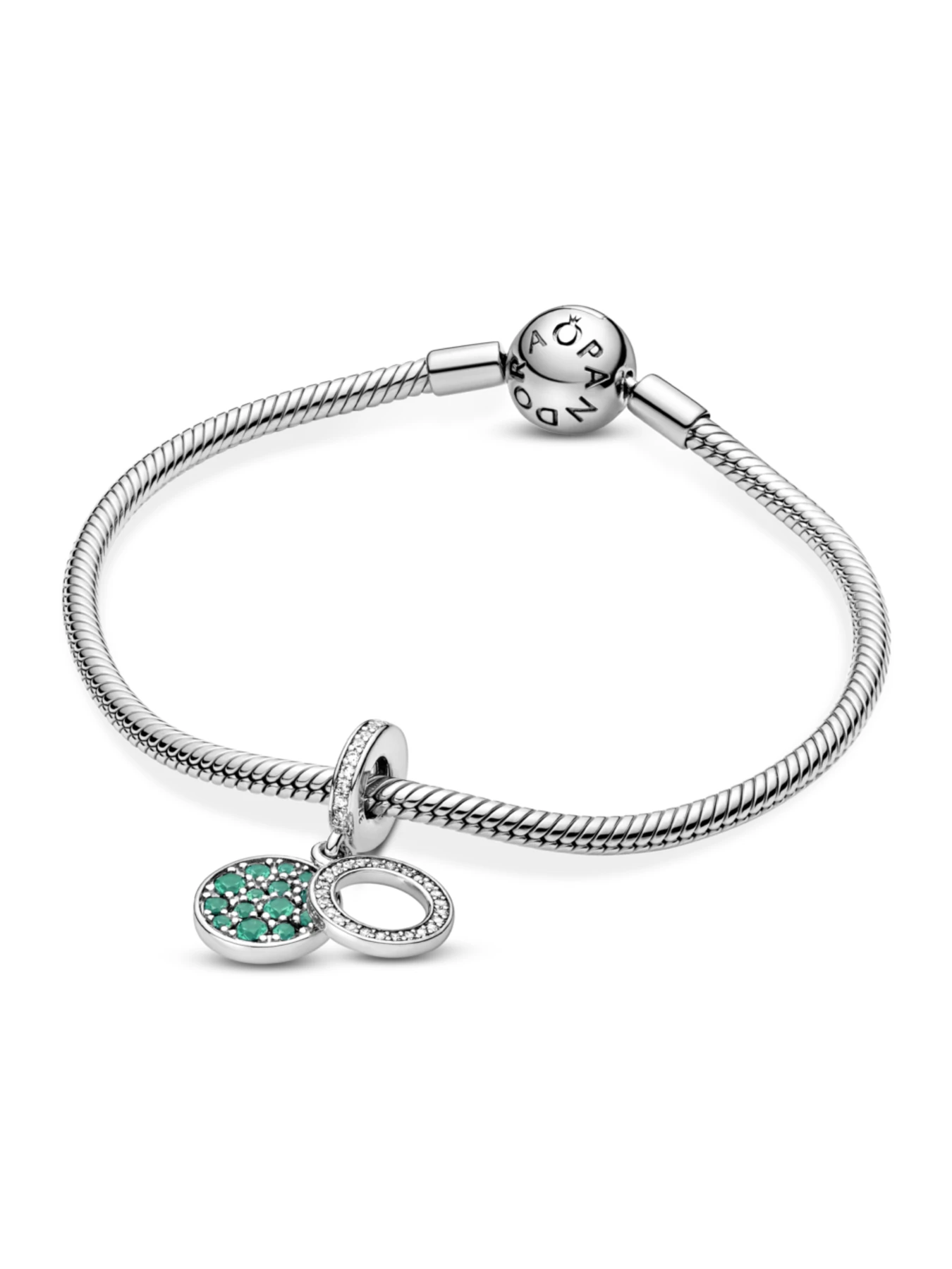 Классические PANDORA Moments модель 799186C02 Классические PANDORA Moments модель 799186C02 Фото