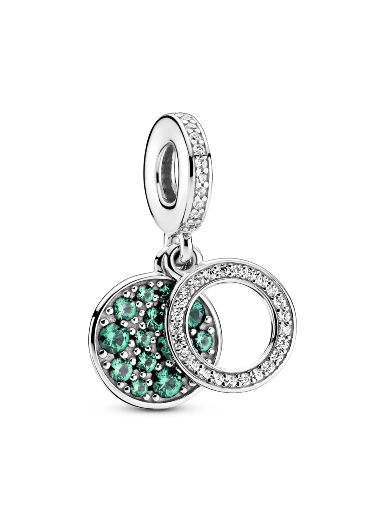 Классические PANDORA Moments модель 799186C02 Классические PANDORA Moments модель 799186C02 Фото