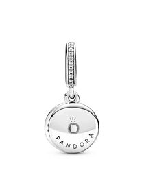 Классические PANDORA Moments модель 799186C02 Фото