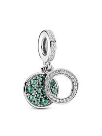 Классические PANDORA Moments модель 799186C02 Фото