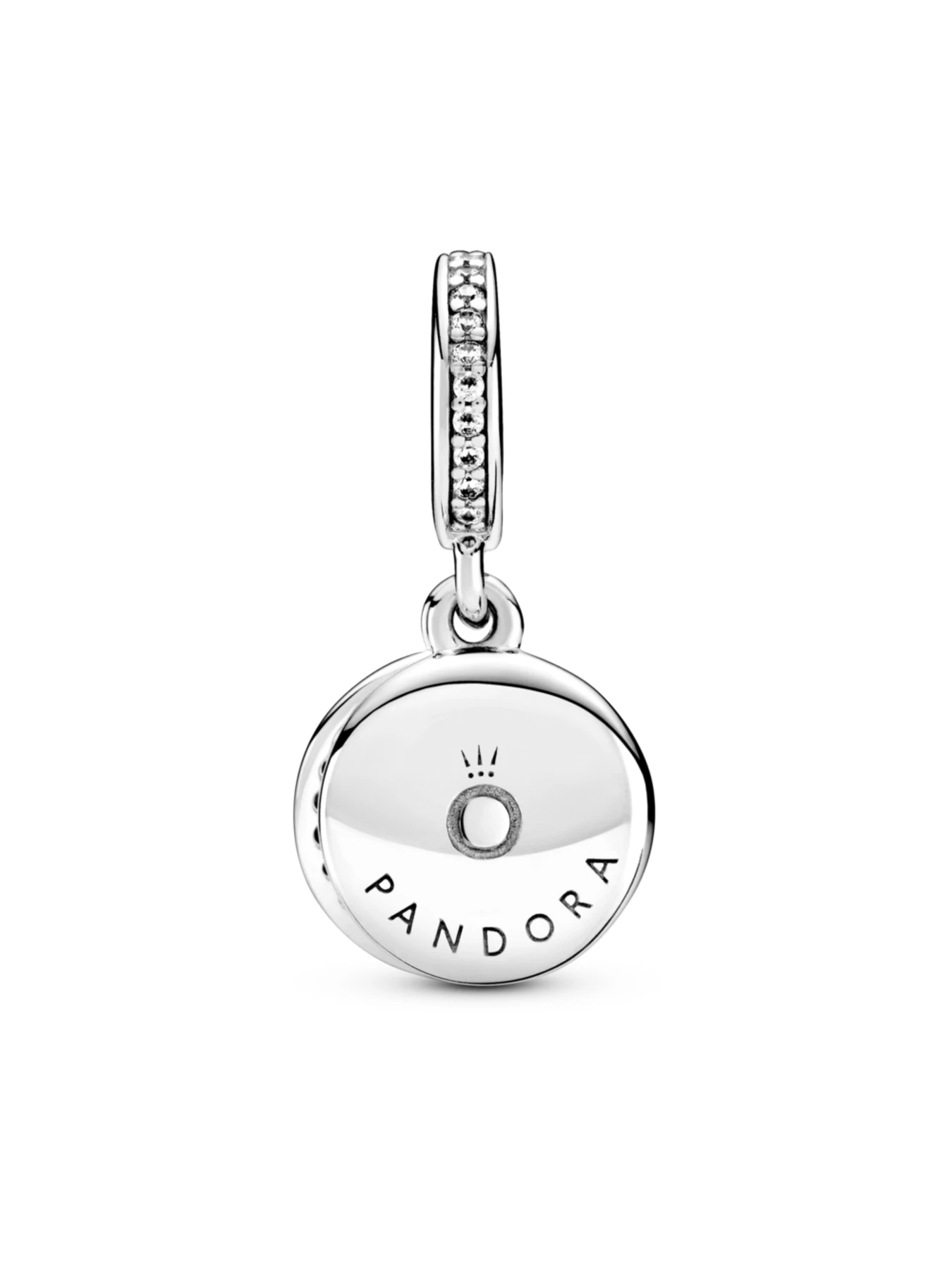 Классические PANDORA Moments модель 799186C03 Классические PANDORA Moments модель 799186C03 Фото