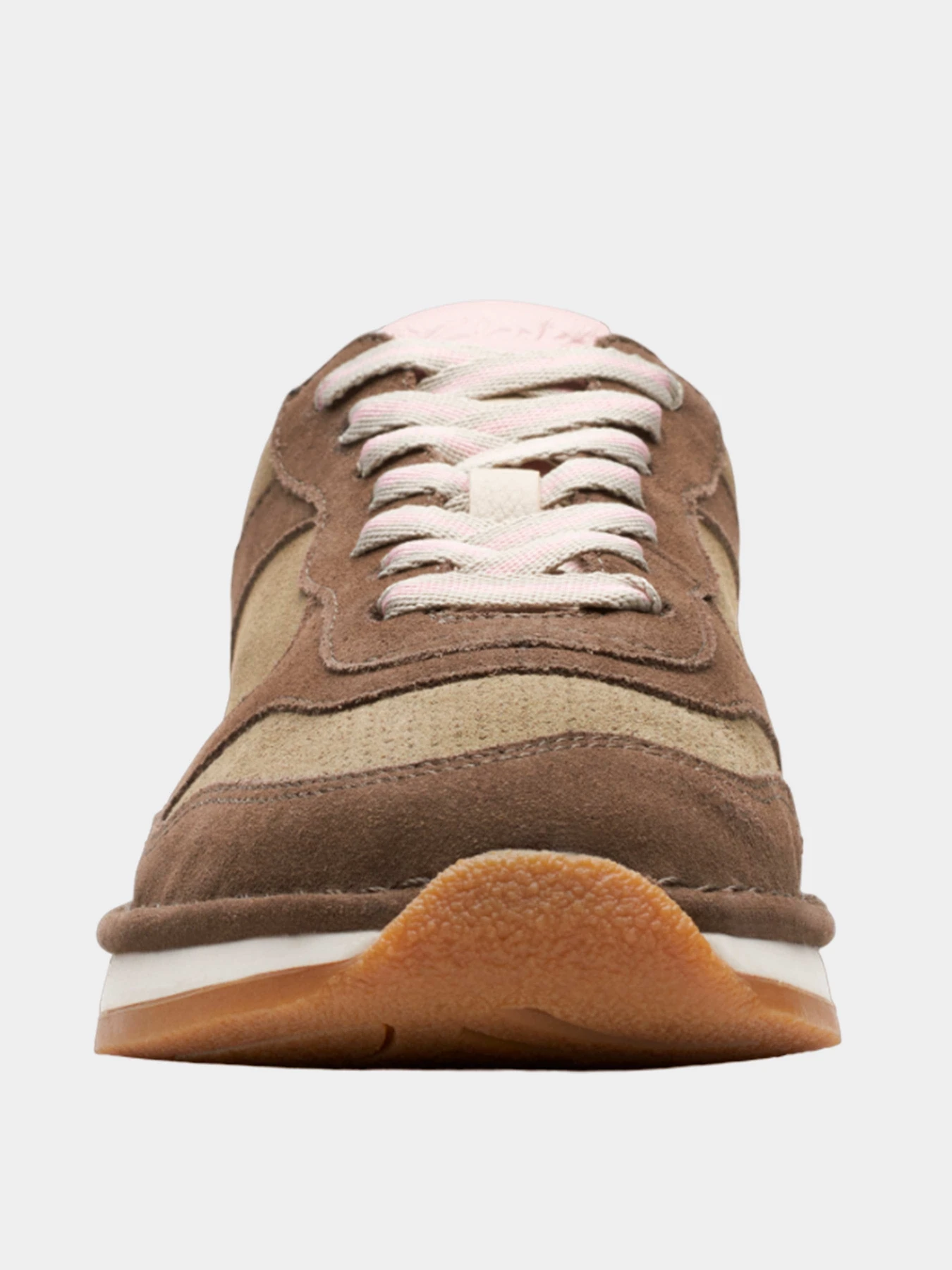 Кроссовки Clarks модель 2617-4791 Кроссовки Clarks модель 2617-4791 Фото