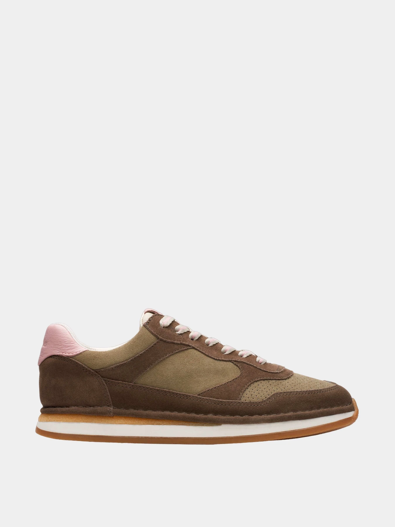 Кроссовки Clarks модель 2617-4791 Кроссовки Clarks модель 2617-4791 Фото
