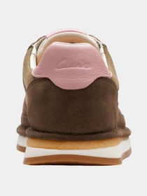 Кроссовки Clarks модель 2617-4791 Фото
