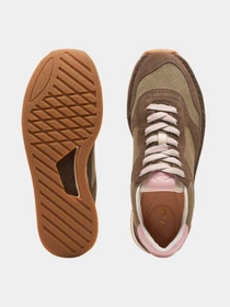Кроссовки Clarks модель 2617-4791 Фото