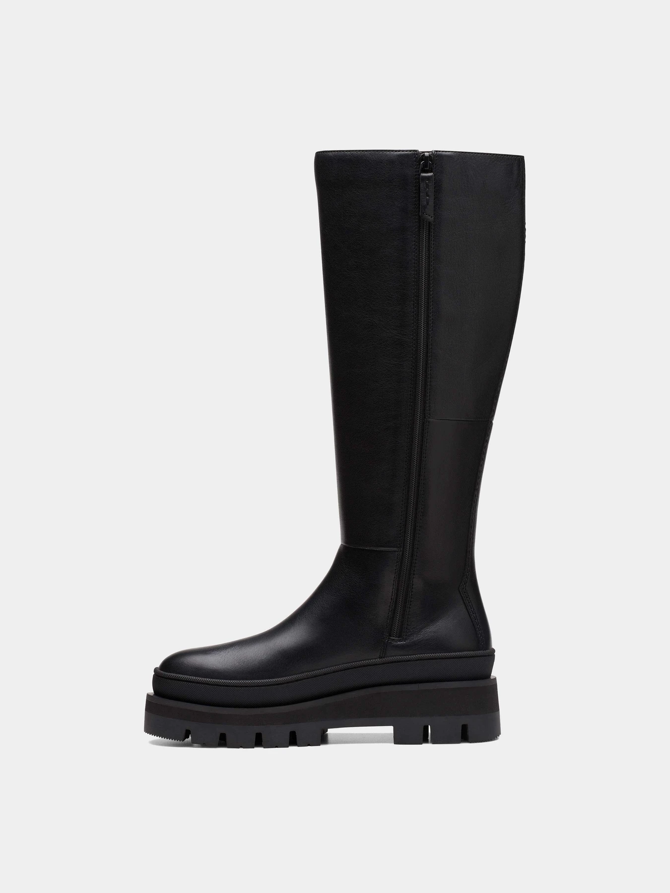 Ботинки и сапоги Clarks модель 26174817 Ботинки и сапоги Clarks модель 26174817 Фото