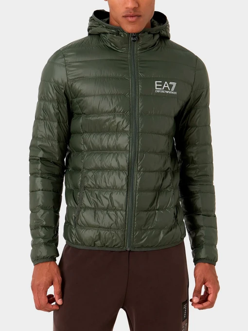 Куртки и дубленки EA7 модель 8NPB02-PN29Z-1845 Фото