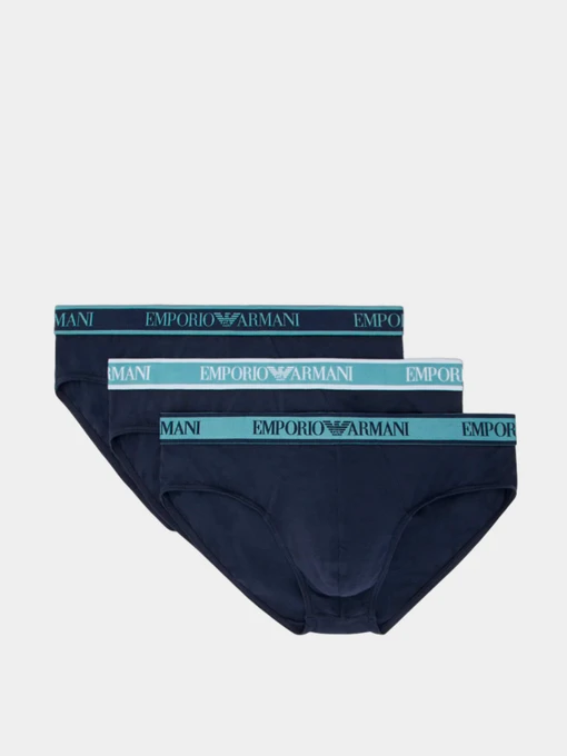 Нижнее белье Emporio Armani модель 111734-3F717-64135 Фото