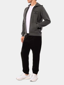Худи и свитшоты Emporio Armani модель 111784-3F571-57720 Фото
