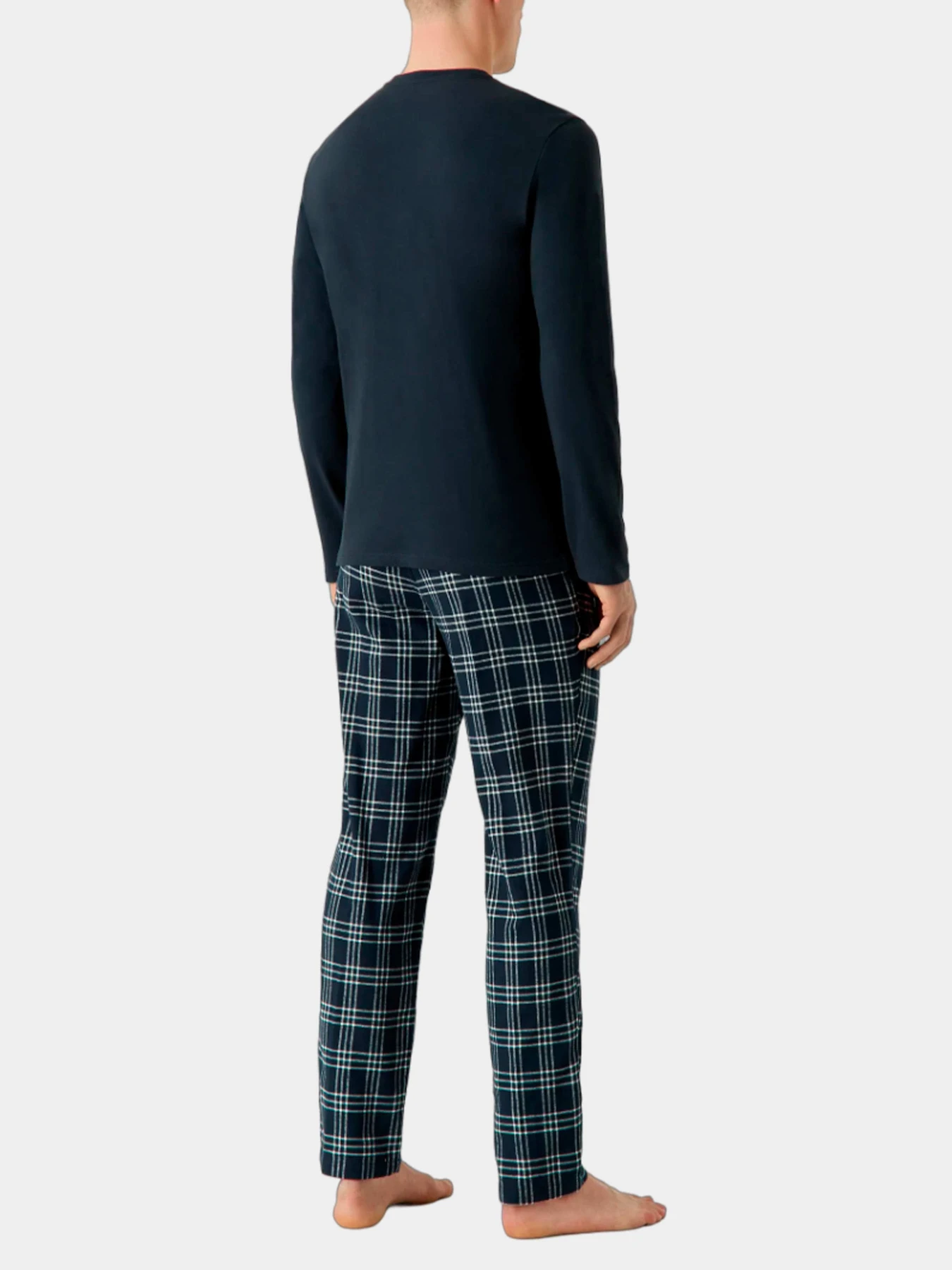 Одежда для дома и сна Emporio Armani модель 111860-3F576-59136 Одежда для дома и сна Emporio Armani модель 111860-3F576-59136 Фото